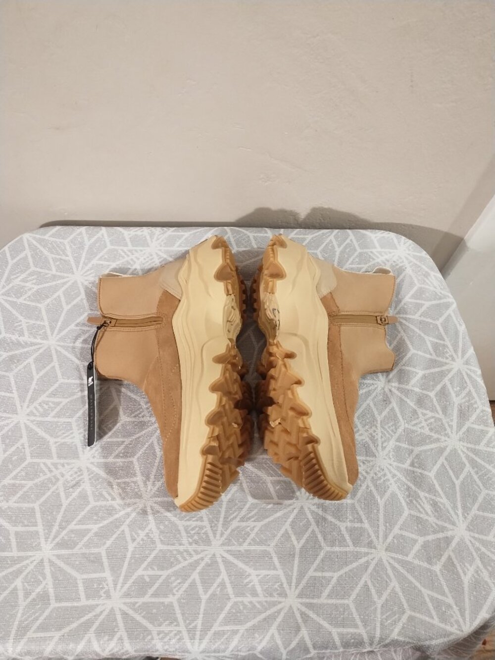 Sorel women's waterproof shoe - Picture 5 of 11